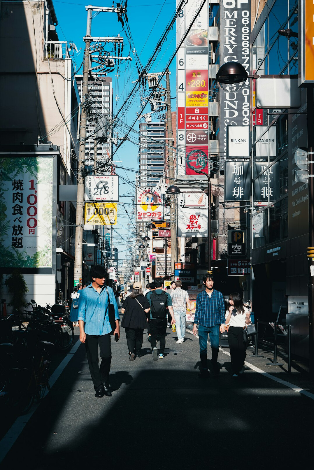diverse programming students in japan
